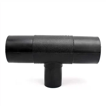 Cotovelo HDPE 90 Graus